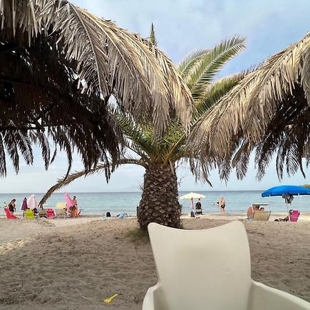 Casa Sylvia Apartment Sant'Antioco Ngoại thất bức ảnh