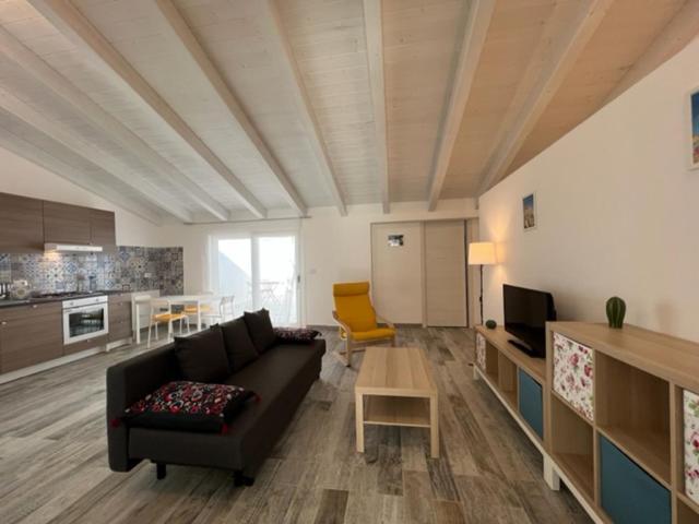 Casa Sylvia Apartment Sant'Antioco Ngoại thất bức ảnh
