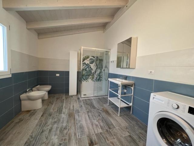 Casa Sylvia Apartment Sant'Antioco Ngoại thất bức ảnh