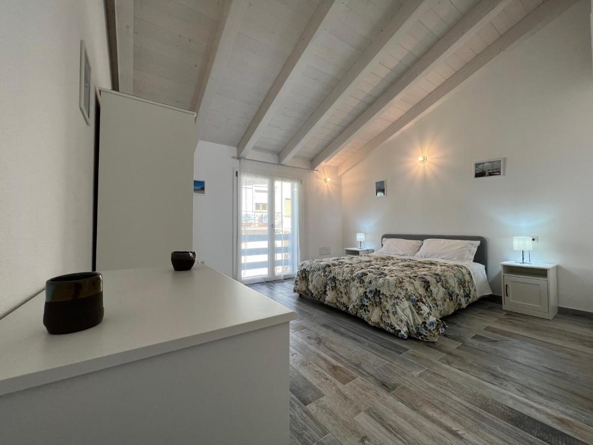 Casa Sylvia Apartment Sant'Antioco Ngoại thất bức ảnh