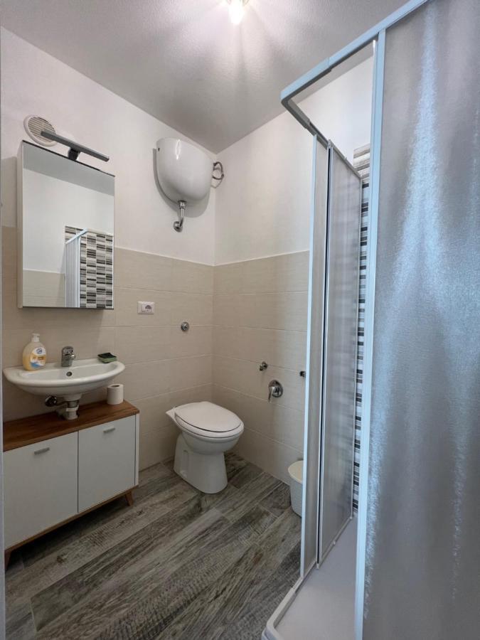 Casa Sylvia Apartment Sant'Antioco Ngoại thất bức ảnh